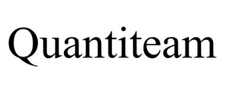 QUANTITEAM