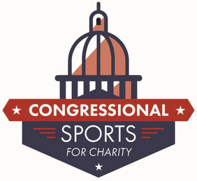 CONGRESSIONAL SPORTS FOR CHARITY