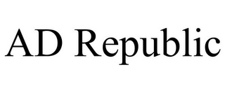 AD REPUBLIC