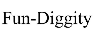 FUN-DIGGITY
