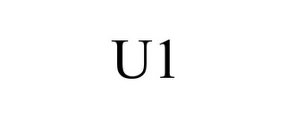 U1