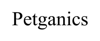 PETGANICS