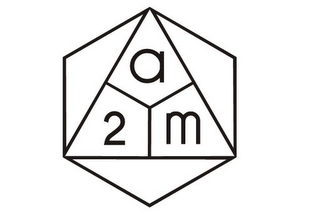 2 A M