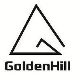 GOLDENHILL