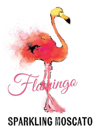 FLAMINGO SPARKLING MOSCATO