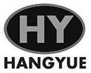 HY HANGYUE