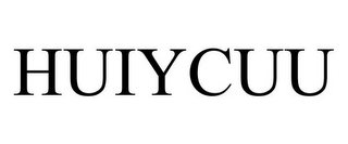 HUIYCUU