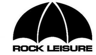 ROCK LEISURE