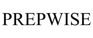 PREPWISE