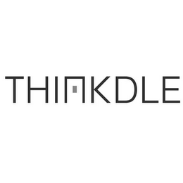 THINKDLE