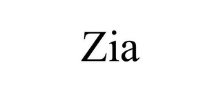 ZIA