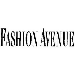 FASHION AVENUE