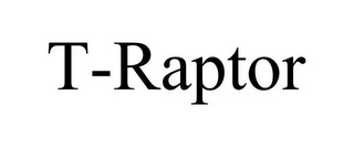 T-RAPTOR