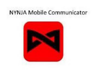 NYNJA MOBILE COMMUNICATOR