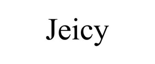 JEICY