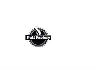 PUFF FACTORY