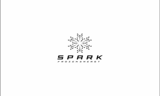 SPARK FROZEN ENERGY