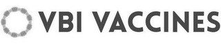 VBI VACCINES