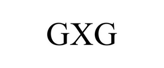 GXG