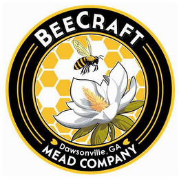 BEECRAFT MEAD COMPANY DAWSONVILLE, GA