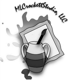 MLCROCKETTSTUDIO, LLC