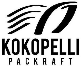 KOKOPELLI PACKRAFT