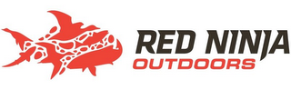 RED NINJA OUTDOORS