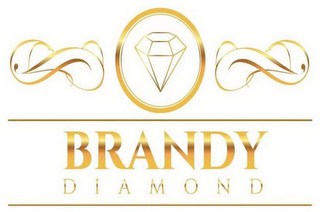 BRANDY DIAMOND