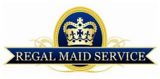 REGAL MAID SERVICE