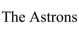 THE ASTRONS