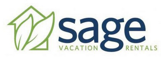 SAGE VACATION RENTALS