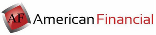 AF AMERICAN FINANCIAL