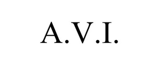A.V.I.