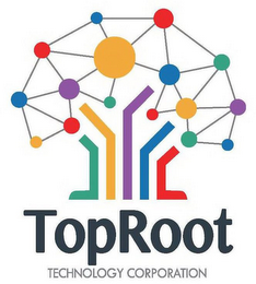 TOPROOT TECHNOLOGY CORPORATION