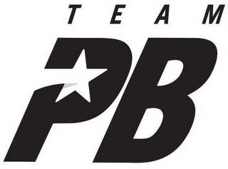 TEAM PB