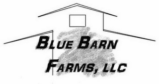 BLUE BARN FARMS, LLC