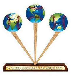 WORLD BASEBALL LEAGUE LLC