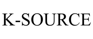 K-SOURCE