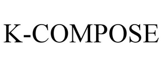 K-COMPOSE