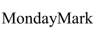 MONDAYMARK