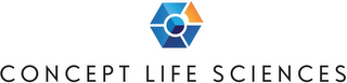 CONCEPT LIFE SCIENCES