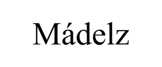 MÁDELZ