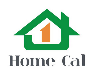 1 HOME CAL