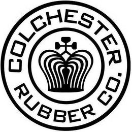 COLCHESTER RUBBER CO.