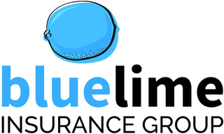 BLUELIME INSURANCE GROUP