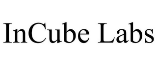 INCUBE LABS