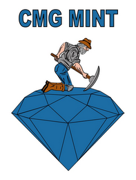 CMG MINT