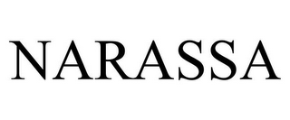 NARASSA