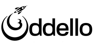 ODDELLO