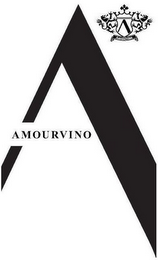 A AMOURVINO